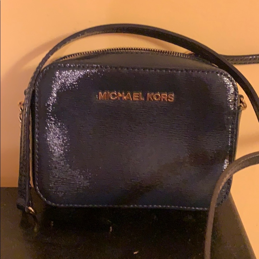 Michael Kors crossbody purse